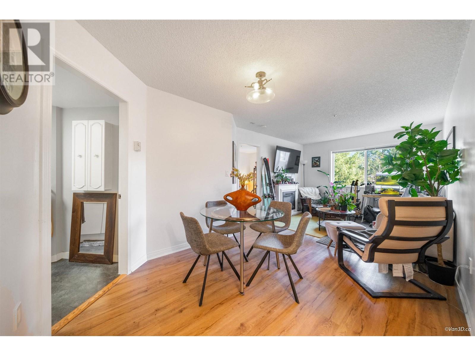 A308 40100 Willow Crescent, Squamish, British Columbia  V8B 0L8 - Photo 4 - R2851655