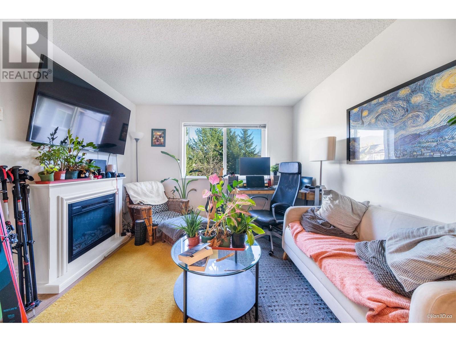 A308 40100 Willow Crescent, Squamish, British Columbia  V8B 0L8 - Photo 6 - R2851655