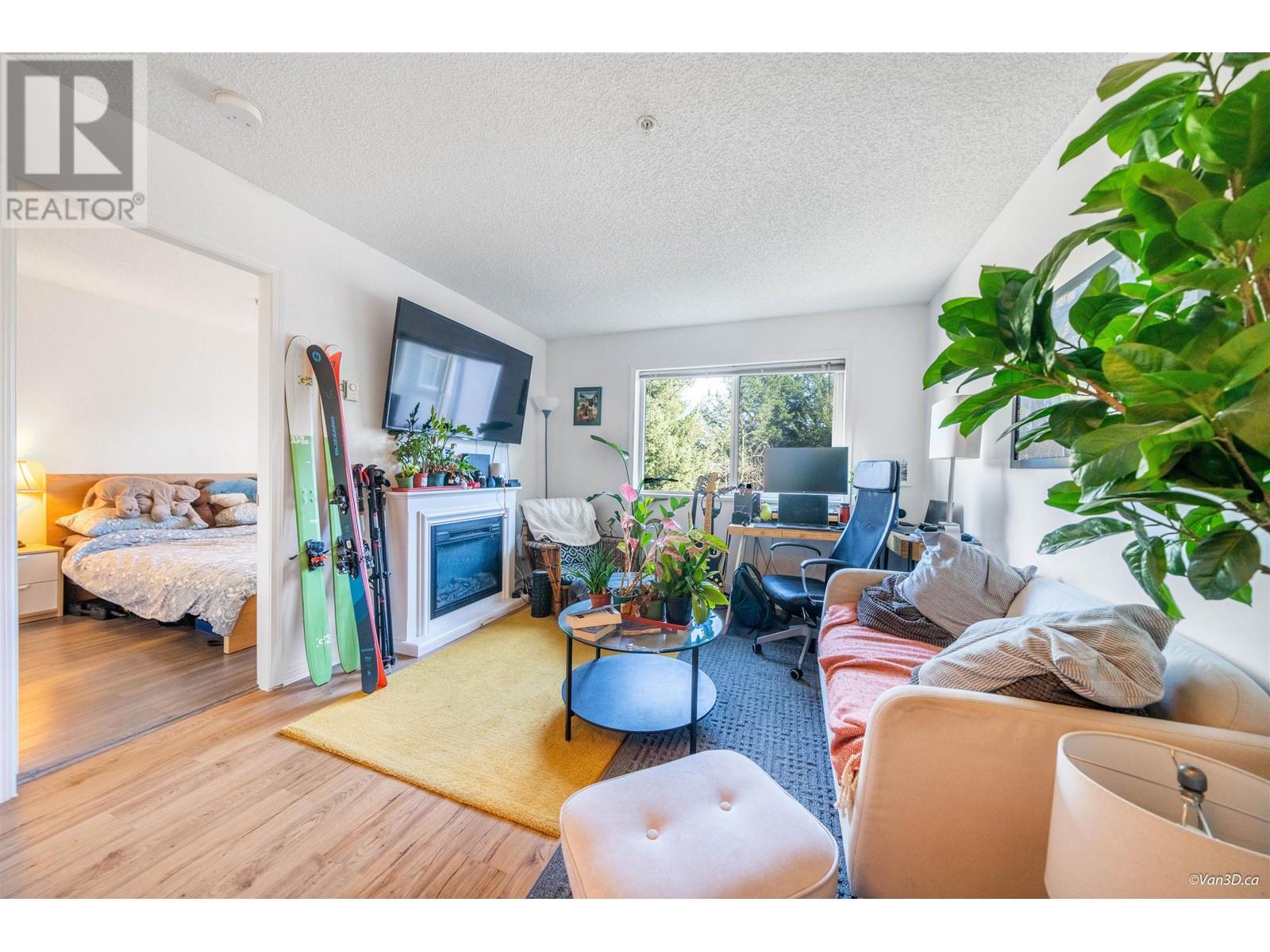 A308 40100 Willow Crescent, Squamish, British Columbia  V8B 0L8 - Photo 7 - R2851655