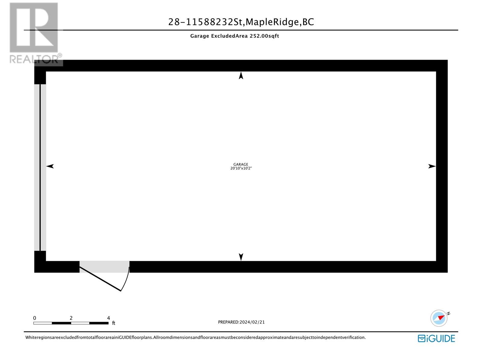 28 11588 232 Street, Maple Ridge, British Columbia  V2X 0J6 - Photo 28 - R2851673