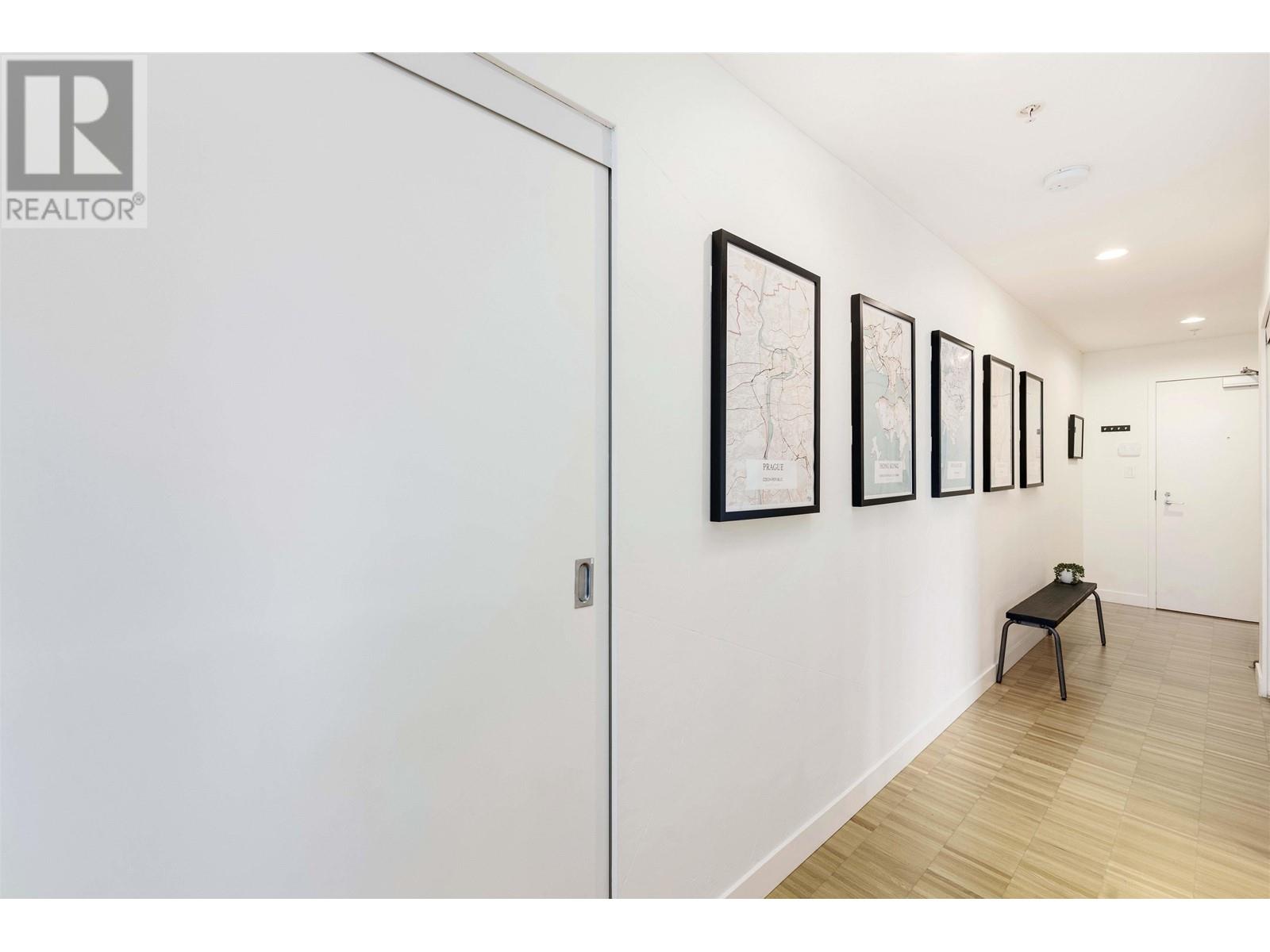 1610 128 W Cordova Street, Vancouver, British Columbia  V6B 0E6 - Photo 25 - R2851713