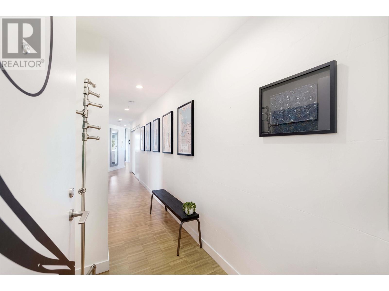 1610 128 W Cordova Street, Vancouver, British Columbia  V6B 0E6 - Photo 30 - R2851713