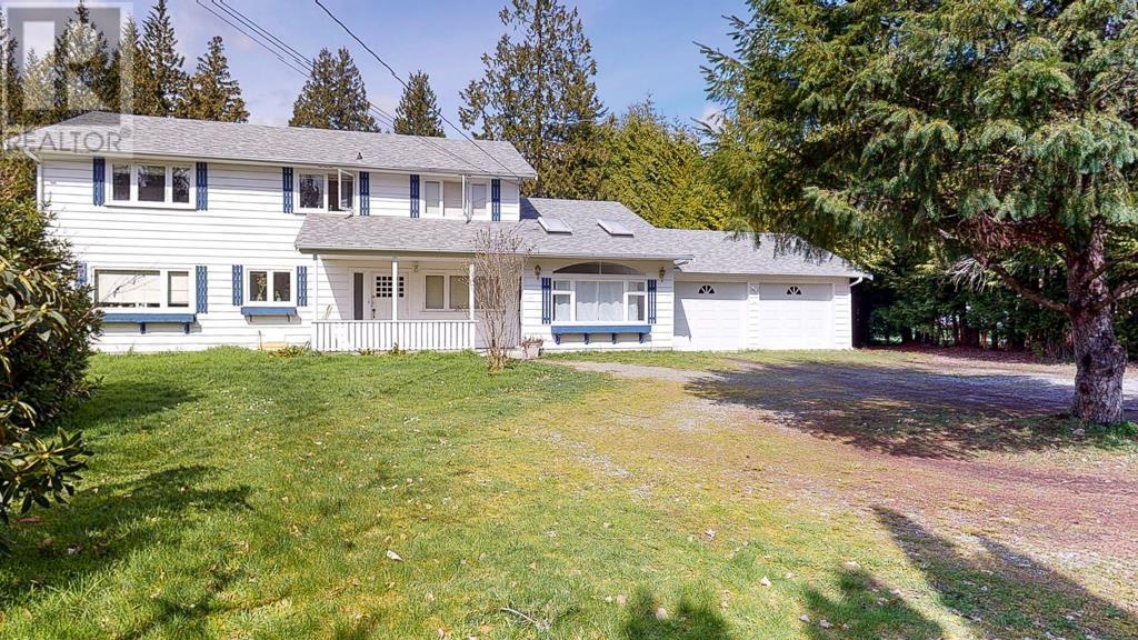 1186 Sunshine Coast Highway, Gibsons, British Columbia  V0N 1V2 - Photo 2 - R2851642