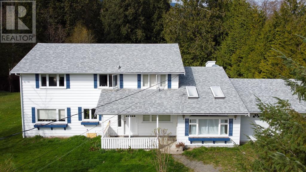 1186 Sunshine Coast Highway, Gibsons, British Columbia  V0N 1V2 - Photo 6 - R2851642