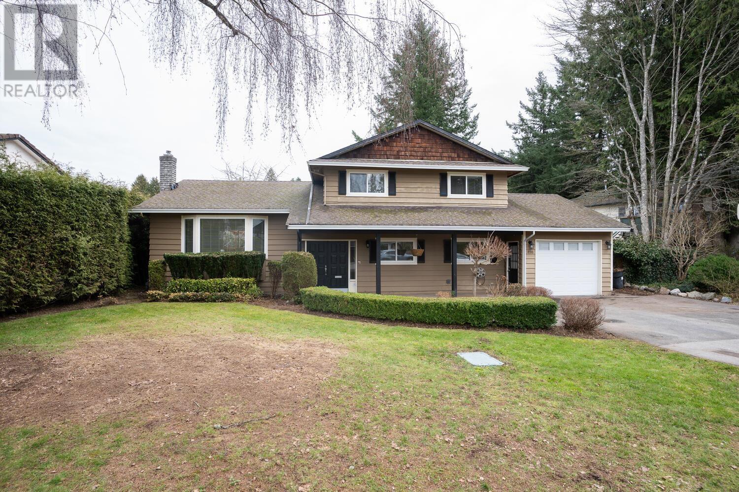 856 55a Street, Delta, British Columbia  V4M 3M4 - Photo 1 - R2851690