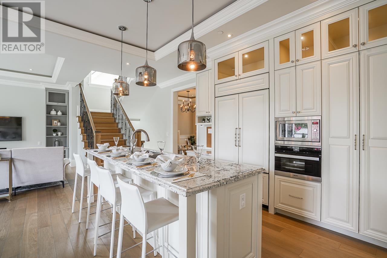 3530 W 34th Avenue, Vancouver, British Columbia  V6N 2K8 - Photo 10 - R2851692