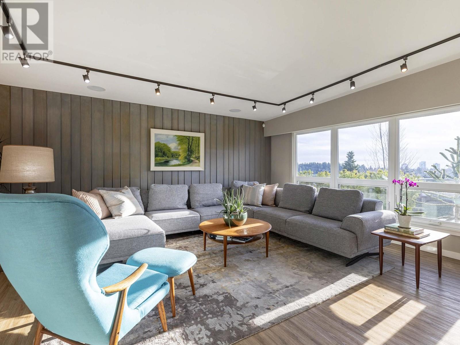815 Massey Street, New Westminster, British Columbia  V3L 4S8 - Photo 4 - R2851698