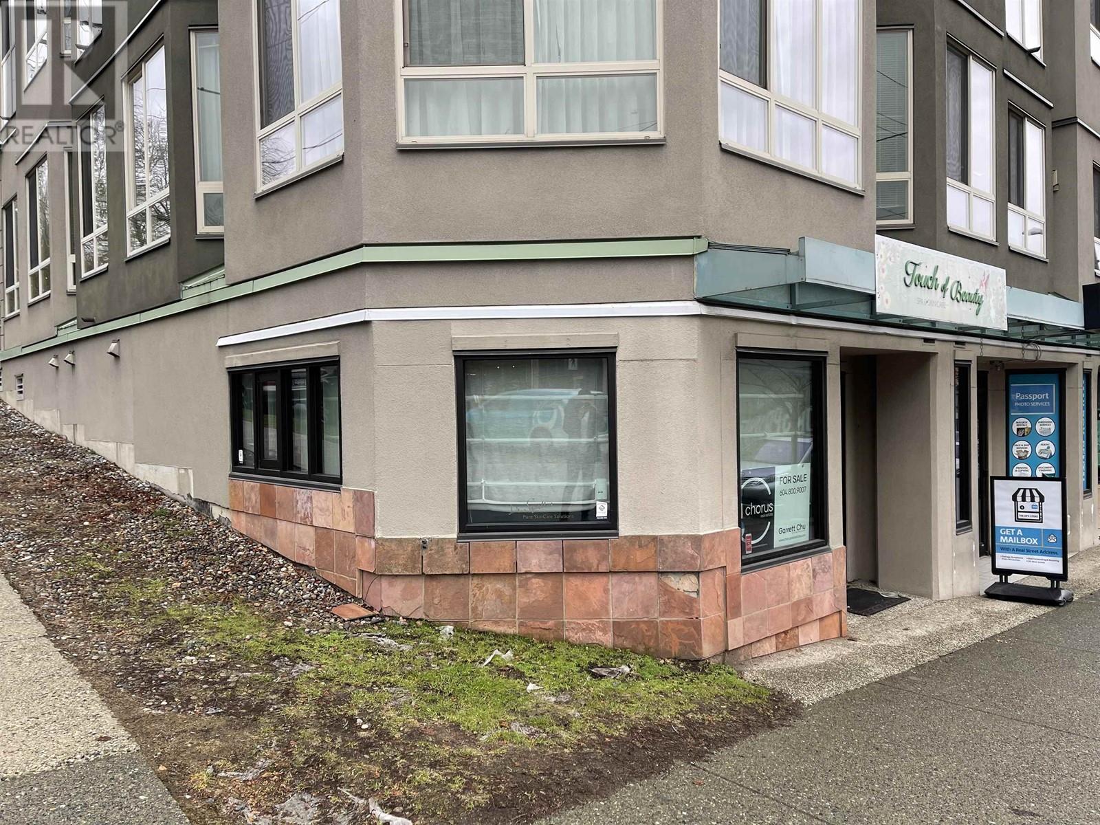 3291 Dunbar Street, Vancouver, British Columbia  V6S 2B8 - Photo 2 - C8057747