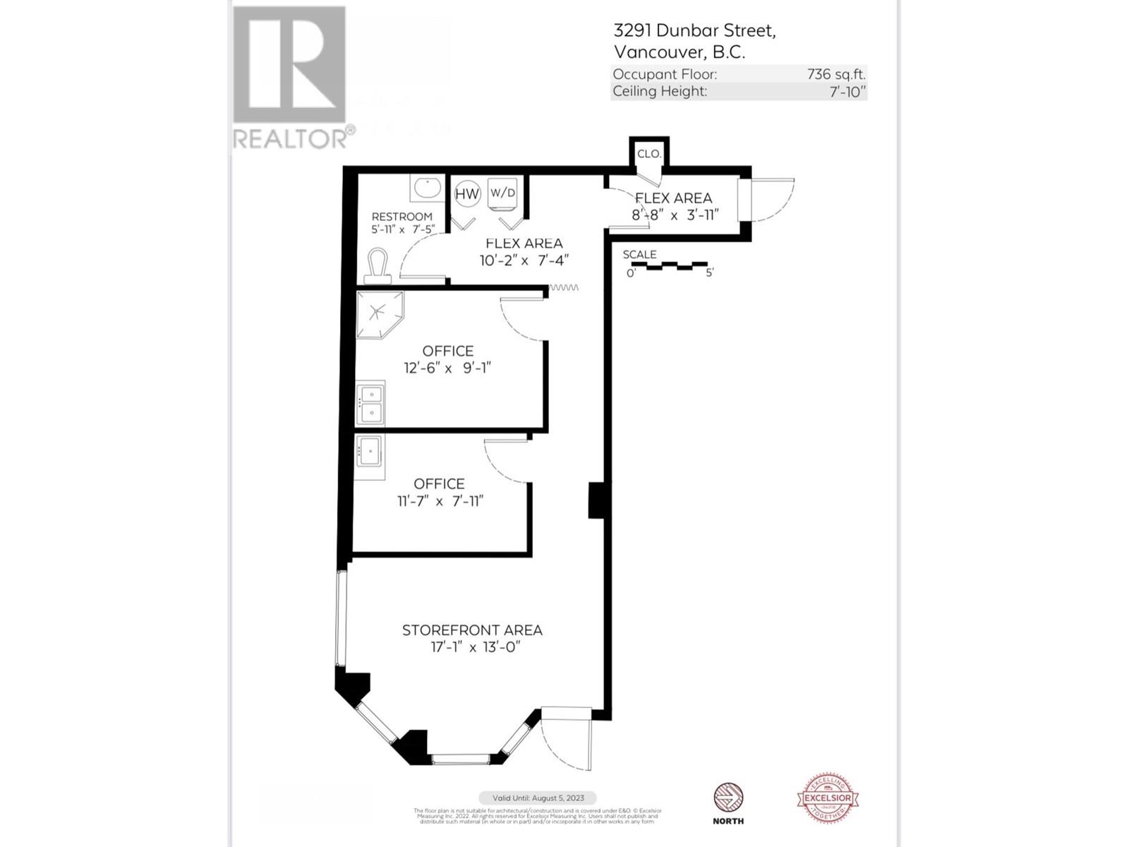 3291 Dunbar Street, Vancouver, British Columbia  V6S 2B8 - Photo 4 - C8057747