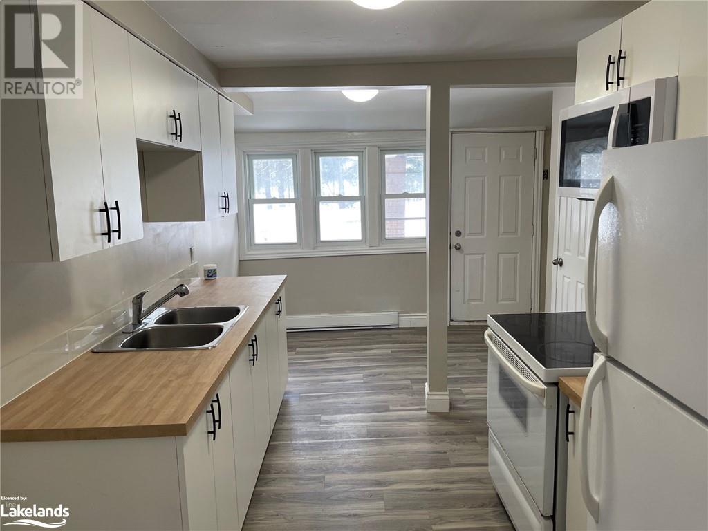 105 BRUNEL Road, Huntsville, ON, P1H1H4 MLS® 40542311