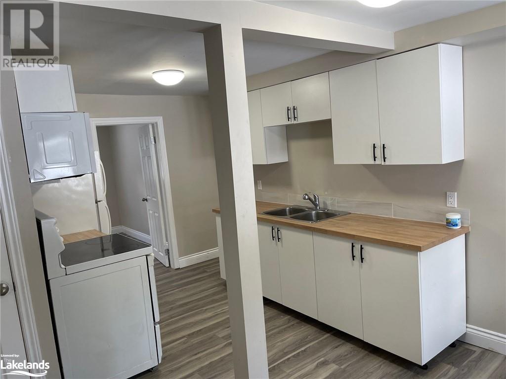 105 BRUNEL Road, Huntsville, ON, P1H1H4 MLS® 40542311