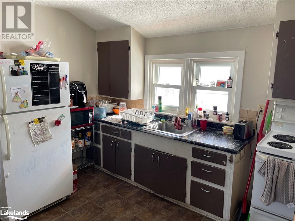 105 BRUNEL Road, Huntsville, ON, P1H1H4 MLS® 40542311