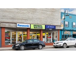 Leased Sp - 1017 CANYON STREET