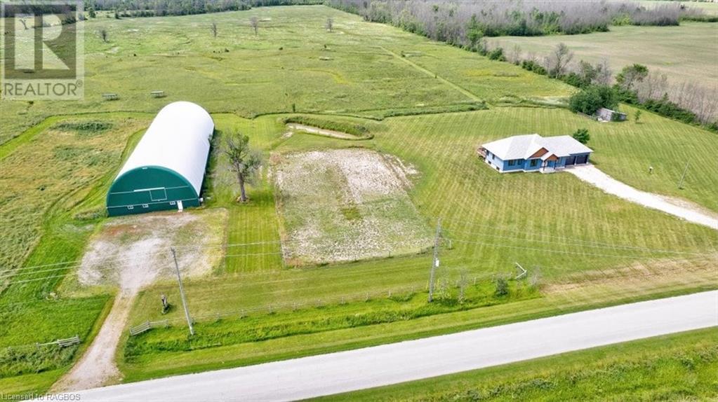1495 Concession 12, Kincardine, Ontario  N0H 2C5 - Photo 1 - 40542542