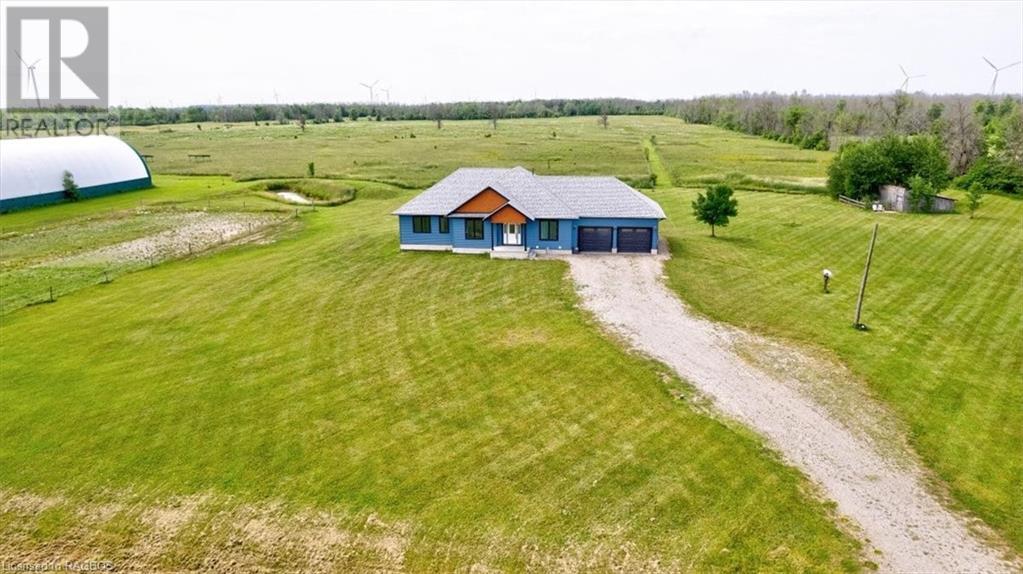 1495 Concession 12, Kincardine, Ontario  N0H 2C5 - Photo 3 - 40542542