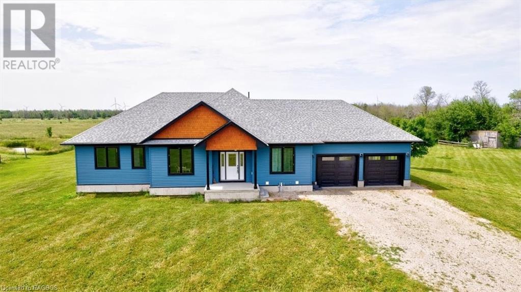 1495 Concession 12, Kincardine, Ontario  N0H 2C5 - Photo 5 - 40542542