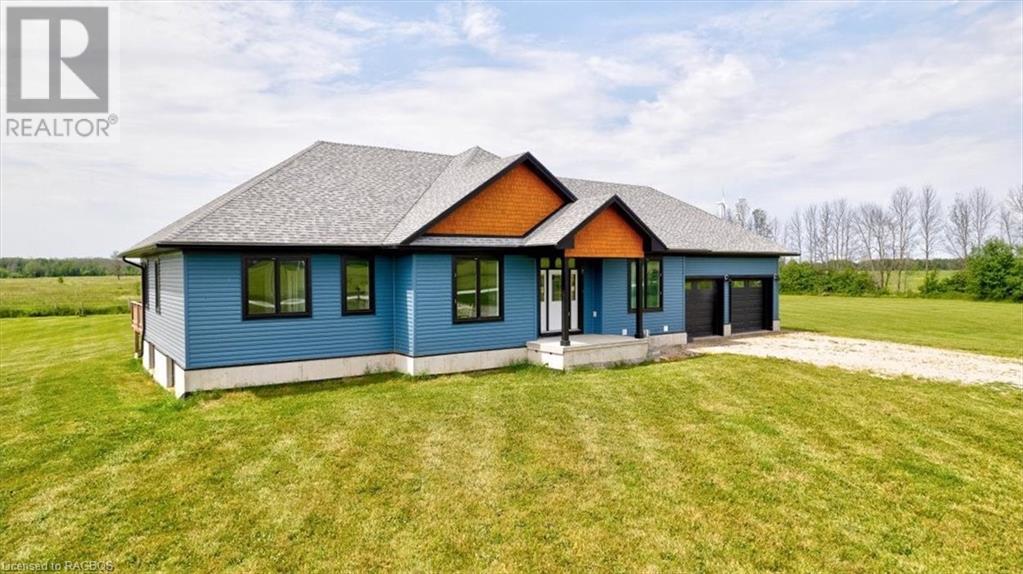 1495 Concession 12, Kincardine, Ontario  N0H 2C5 - Photo 6 - 40542542