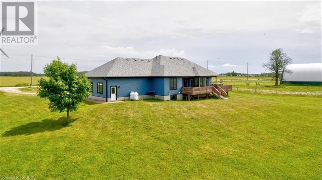 1495 Concession 12, Kincardine, Ontario  N0H 2C5 - Photo 7 - 40542542