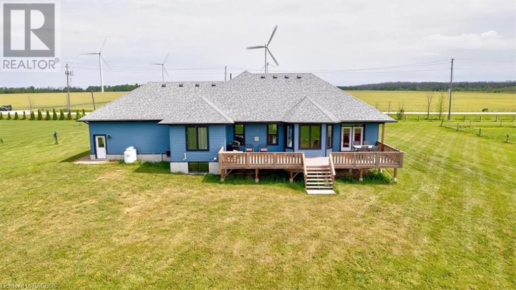 1495 Concession 12, Kincardine, Ontario  N0H 2C5 - Photo 8 - 40542542