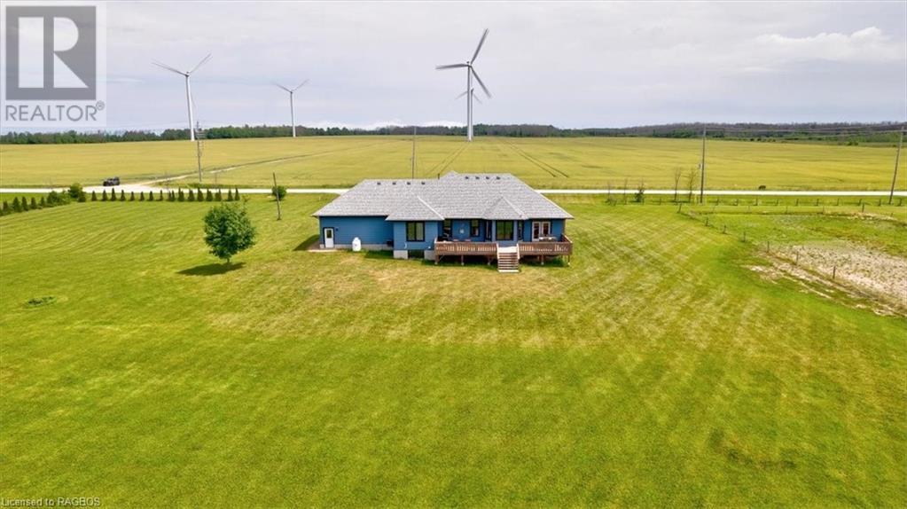 1495 Concession 12, Kincardine, Ontario  N0H 2C5 - Photo 9 - 40542542