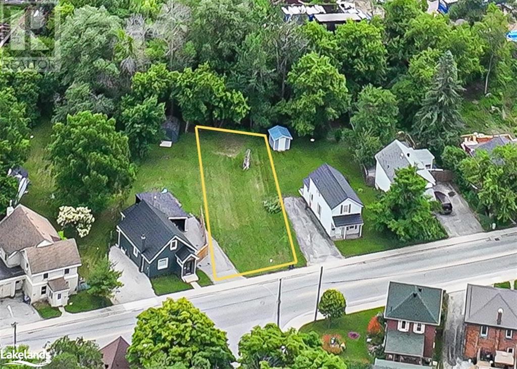 165 Barrie Road, Orillia, Ontario  L3V 2P6 - Photo 1 - 40543807