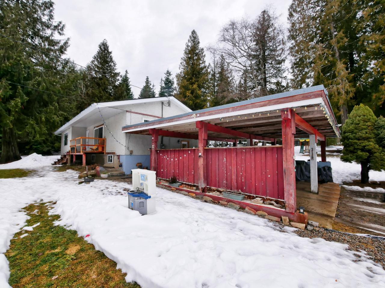 4503 Erie-Ross Spur Road, Ross Spur, British Columbia  V0G 1L1 - Photo 10 - 2475076