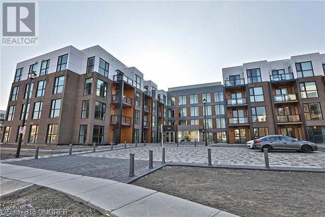 168 Sabina Drive Unit# 111, Oakville, Ontario  L6H 0W5 - Photo 1 - 40543490