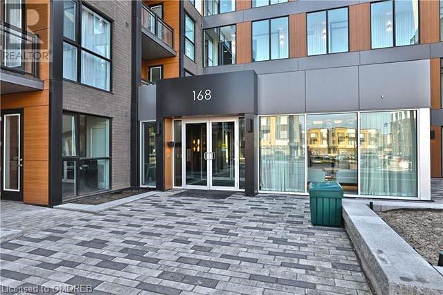 168 Sabina Drive Unit# 111, Oakville, Ontario  L6H 0W5 - Photo 2 - 40543490