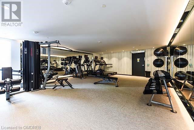 168 Sabina Drive Unit# 111, Oakville, Ontario  L6H 0W5 - Photo 23 - 40543490