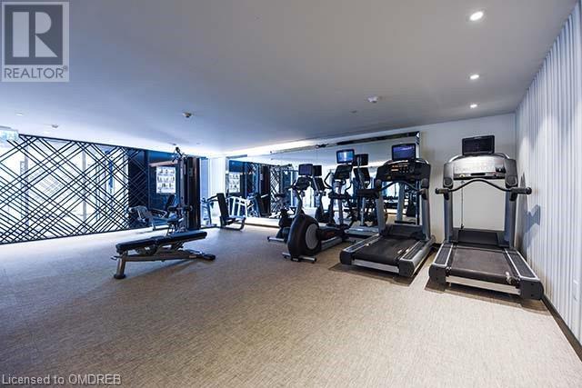 168 Sabina Drive Unit# 111, Oakville, Ontario  L6H 0W5 - Photo 24 - 40543490