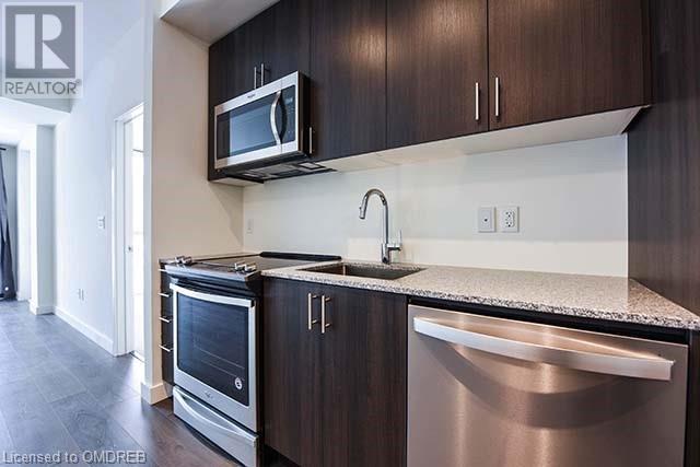 168 Sabina Drive Unit# 111, Oakville, Ontario  L6H 0W5 - Photo 9 - 40543490