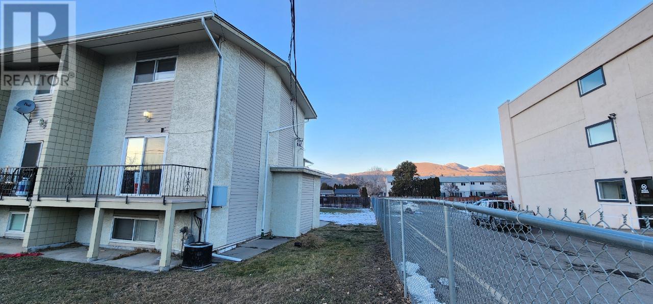 4-1946 Tranquille Rd, Kamloops, British Columbia  V2B 3M5 - Photo 3 - 176797