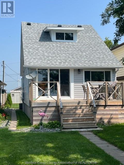 521 Lypps Beach, Colchester, Ontario  N0R 1G0 - Photo 1 - 23015273