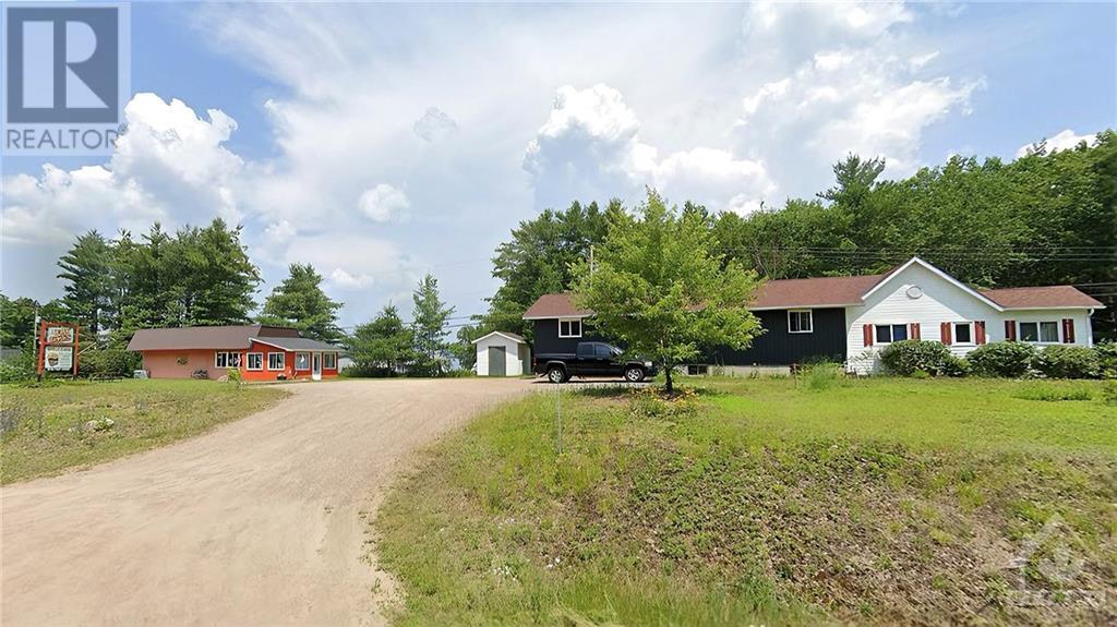 3186 Round Lake Road, Round Lake Centre, Ontario  K0J 2J0 - Photo 1 - 1373686