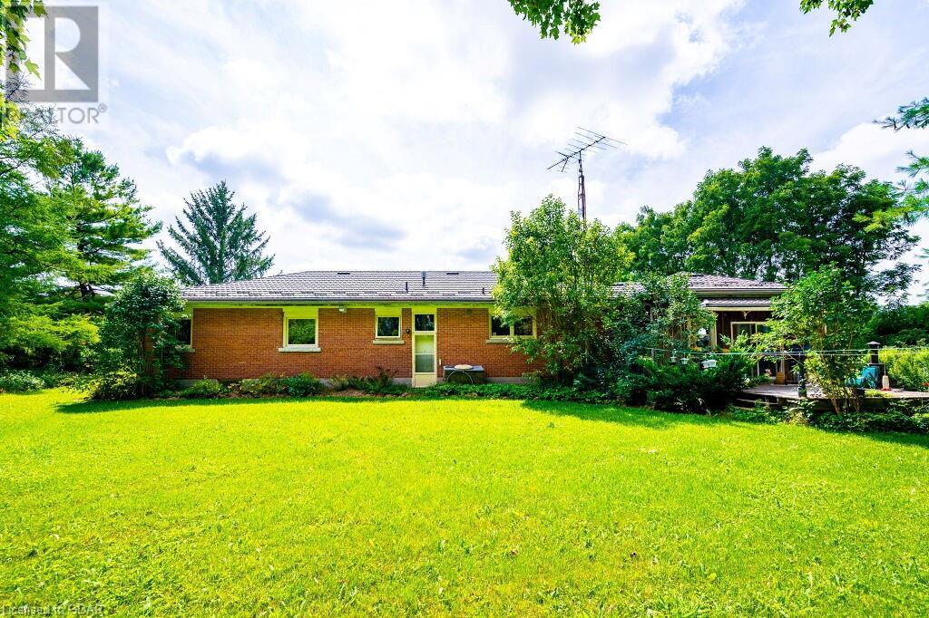 6911 2nd Line, Centre Wellington, Ontario  N1M 2W4 - Photo 20 - 40543922