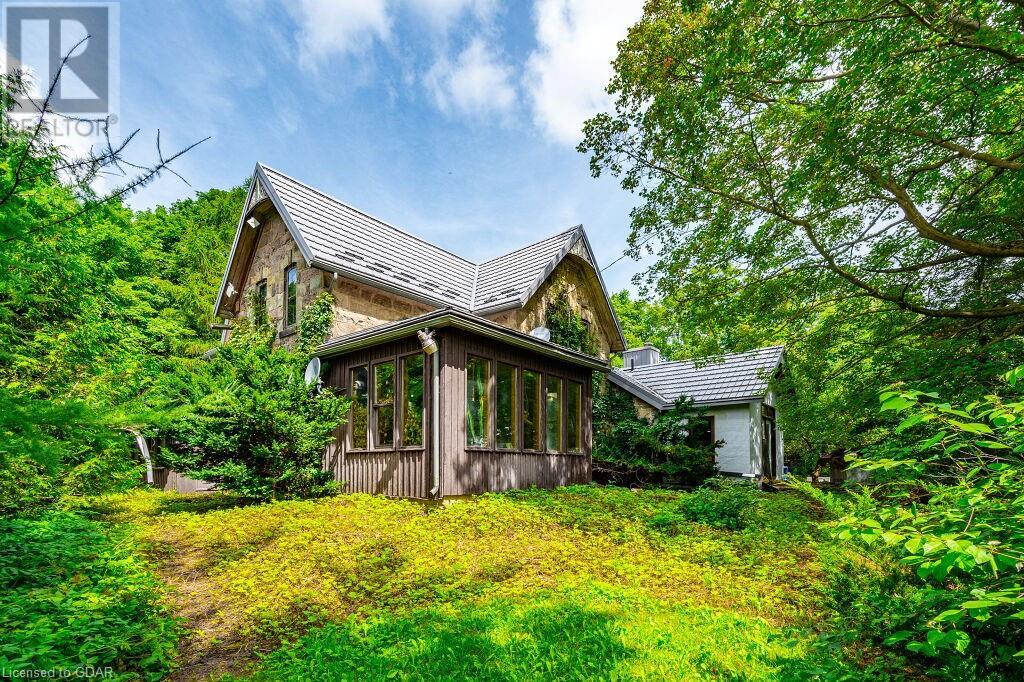 6911 2nd Line, Centre Wellington, Ontario  N1M 2W4 - Photo 34 - 40543922