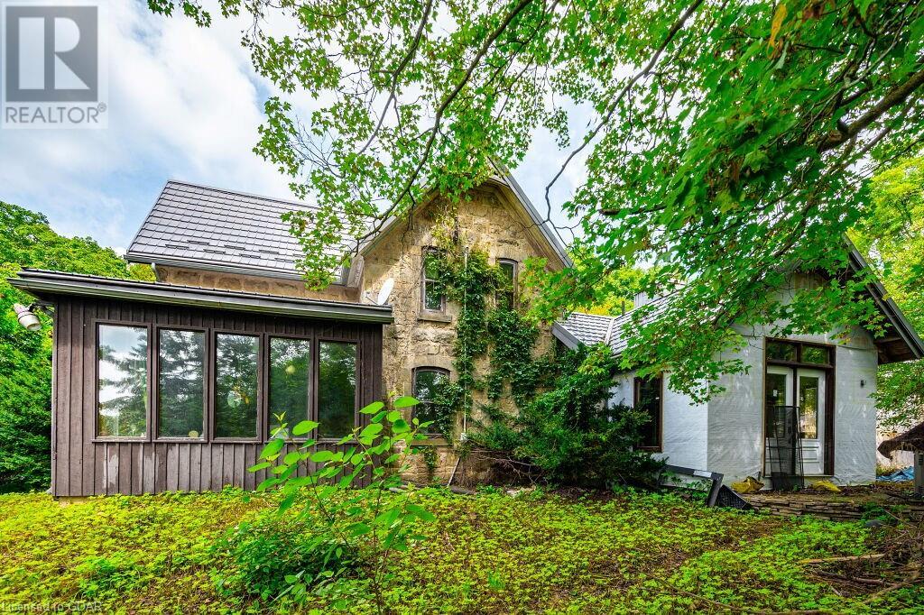6911 2nd Line, Centre Wellington, Ontario  N1M 2W4 - Photo 35 - 40543922