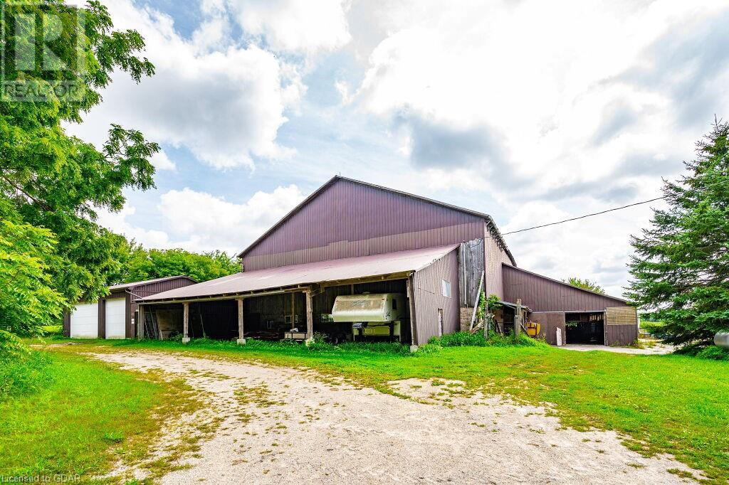6911 2nd Line, Centre Wellington, Ontario  N1M 2W4 - Photo 38 - 40543922