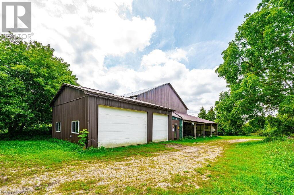 6911 2nd Line, Centre Wellington, Ontario  N1M 2W4 - Photo 39 - 40543922
