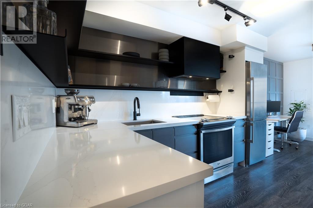 775 King Street W Unit# 430w, Toronto, Ontario  M5V 2K3 - Photo 10 - 40543533