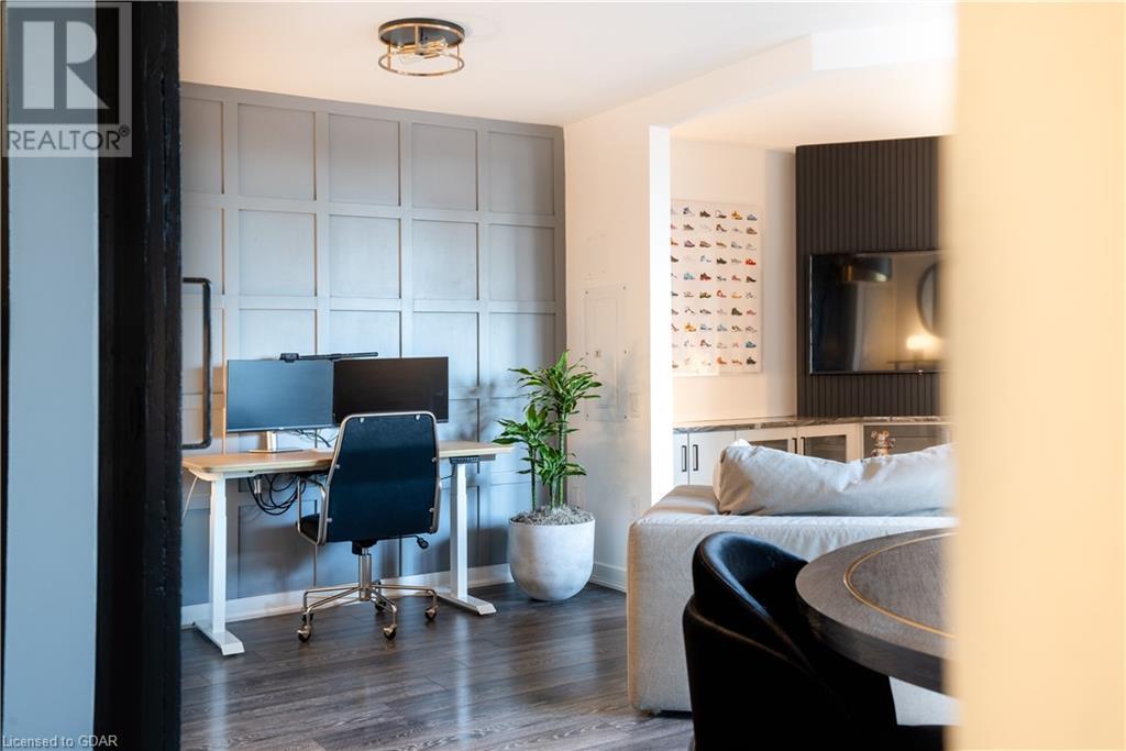 775 King Street W Unit# 430w, Toronto, Ontario  M5V 2K3 - Photo 11 - 40543533