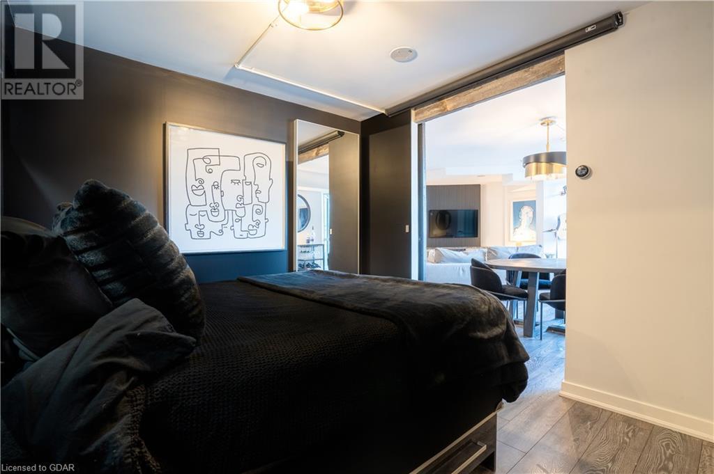 775 King Street W Unit# 430w, Toronto, Ontario  M5V 2K3 - Photo 14 - 40543533