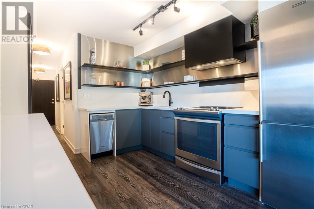 775 King Street W Unit# 430w, Toronto, Ontario  M5V 2K3 - Photo 18 - 40543533