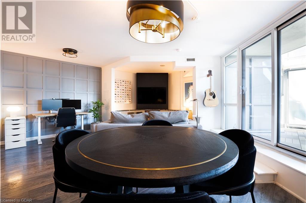 775 King Street W Unit# 430w, Toronto, Ontario  M5V 2K3 - Photo 2 - 40543533