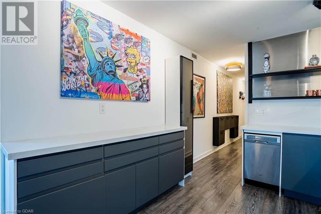 775 King Street W Unit# 430w, Toronto, Ontario  M5V 2K3 - Photo 20 - 40543533