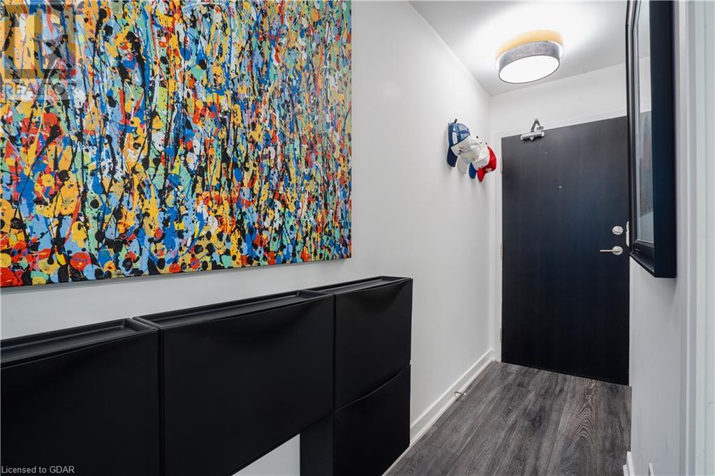 775 King Street W Unit# 430w, Toronto, Ontario  M5V 2K3 - Photo 21 - 40543533