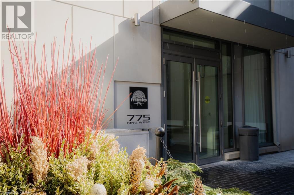 775 King Street W Unit# 430w, Toronto, Ontario  M5V 2K3 - Photo 22 - 40543533