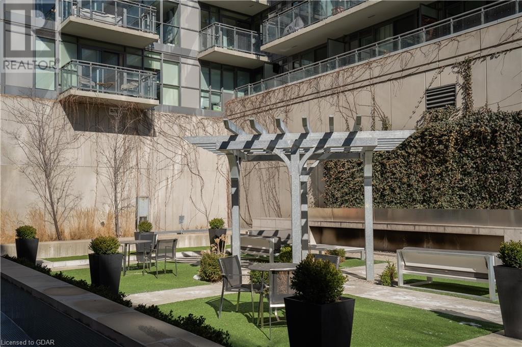 775 King Street W Unit# 430w, Toronto, Ontario  M5V 2K3 - Photo 23 - 40543533