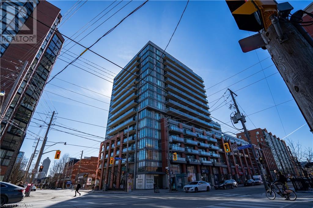 775 King Street W Unit# 430w, Toronto, Ontario  M5V 2K3 - Photo 24 - 40543533