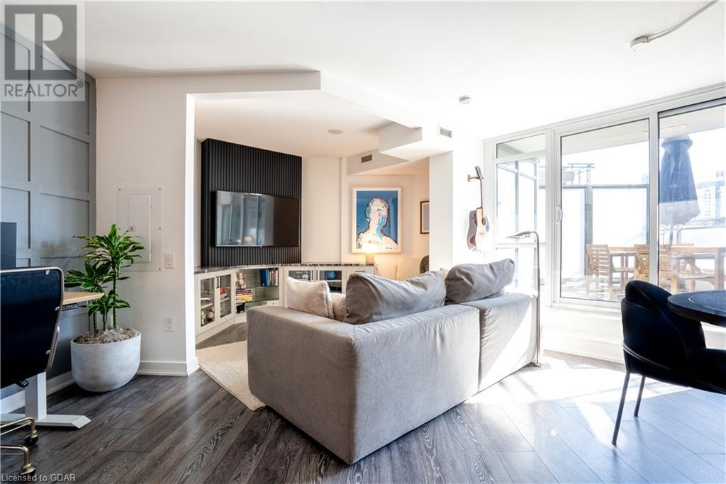 775 King Street W Unit# 430w, Toronto, Ontario  M5V 2K3 - Photo 3 - 40543533